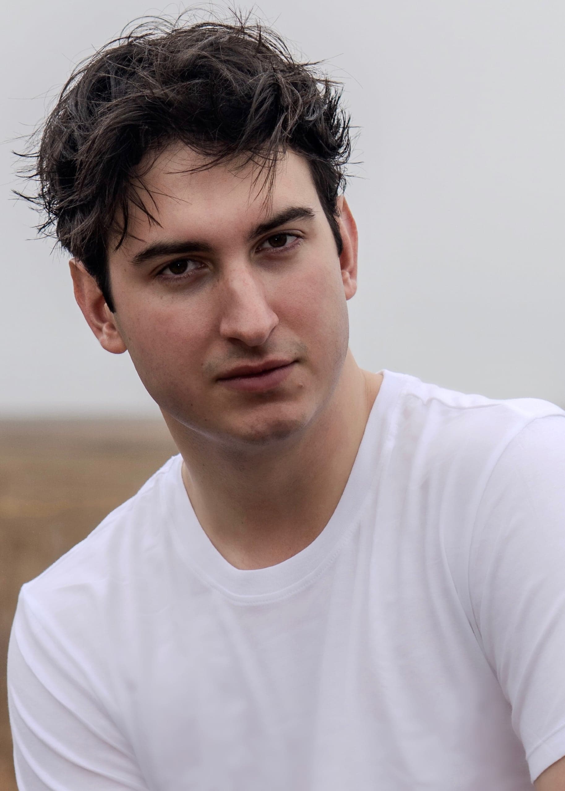 Main headshot